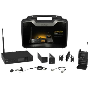 inalámbrico Behringer UL 1000G2