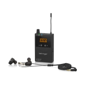 inalámbrico Behringer UL 1000G2