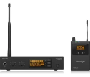 inalámbrico Behringer UL 1000G2