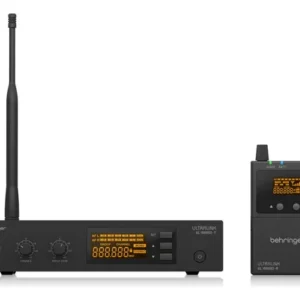 inalámbrico Behringer UL 1000G2