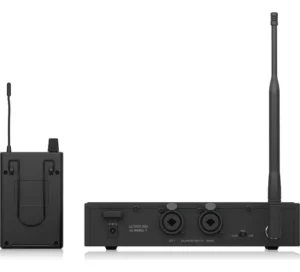inalámbrico Behringer UL 1000G2