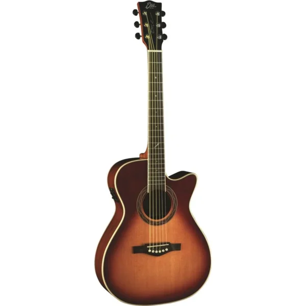 Eko V Sunburst 06217181