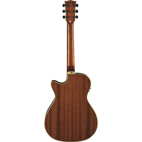 Eko V Sunburst 06217181