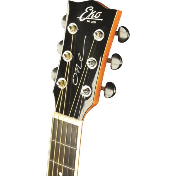 Eko V Sunburst 06217181