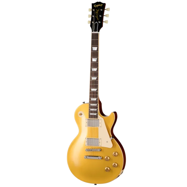 Epiphone 1957 LP ECLPR7DGNH1 Goldtop