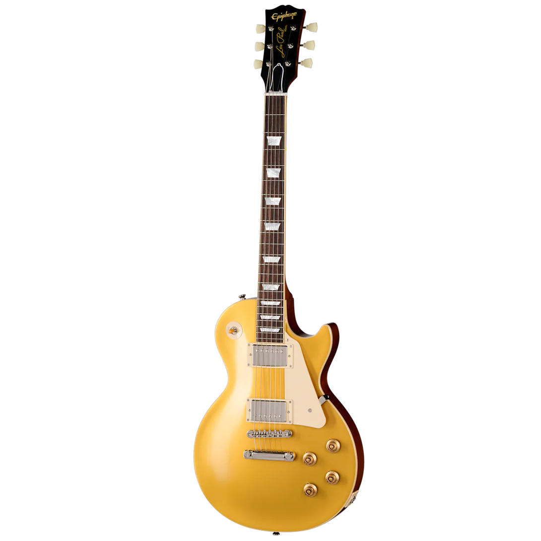 Epiphone 1957 LP ECLPR7DGNH1 Goldtop