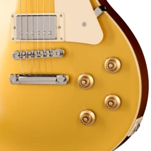 Epiphone 1957 LP ECLPR7DGNH1 Goldtop