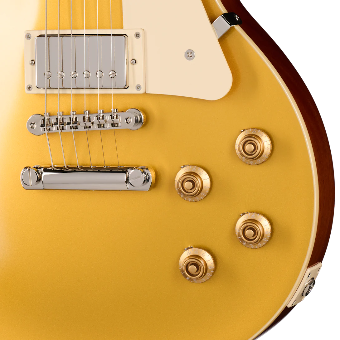 Epiphone 1957 LP ECLPR7DGNH1 Goldtop