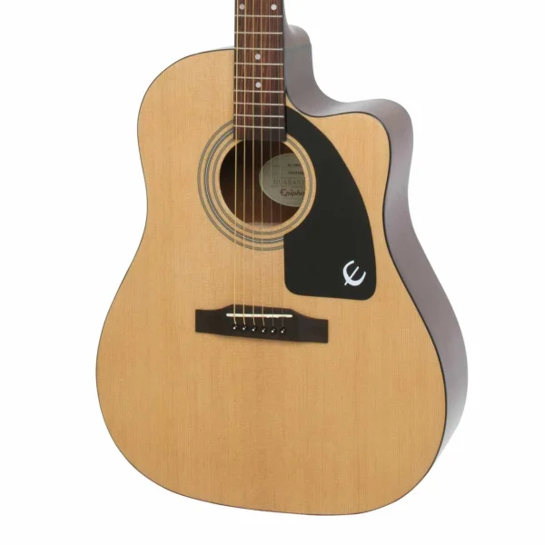 Epiphone Ee1cnach1 Aj-100ce