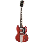 Guitarra Electrica Epiphone 1964 SG ECSGR4CHNH1 Cherry