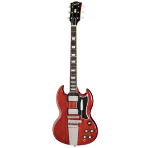 Guitarra Electrica Epiphone 1964 SG ECSGR4CHNH1 Cherry