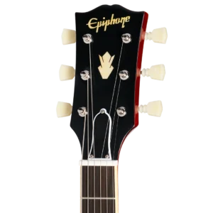 Guitarra Electrica Epiphone 1964 SG ECSGR4CHNH1 Cherry