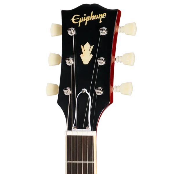 Guitarra Electrica Epiphone 1964 SG ECSGR4CHNH1 Cherry