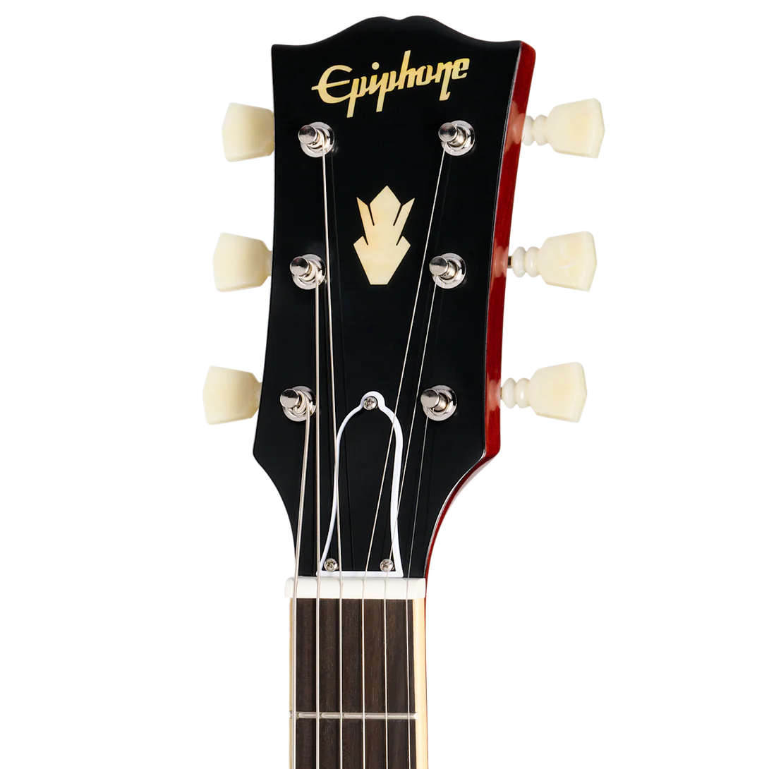 Guitarra Electrica Epiphone 1964 SG ECSGR4CHNH1 Cherry
