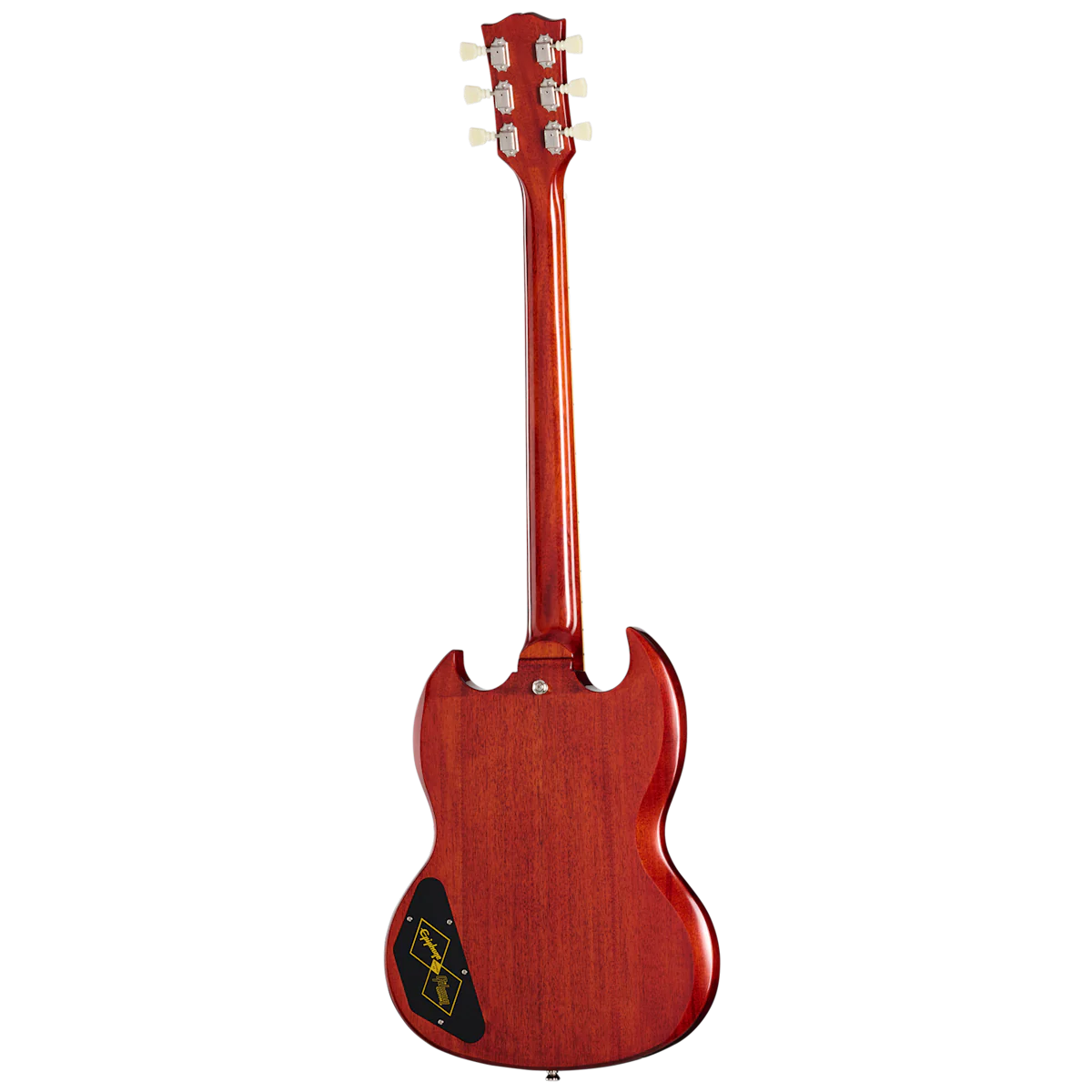 Guitarra Electrica Epiphone 1964 SG ECSGR4CHNH1 Cherry