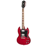 Guitarra Electrica Epiphone SG STAND EIGSGSCHNH1 Cherry