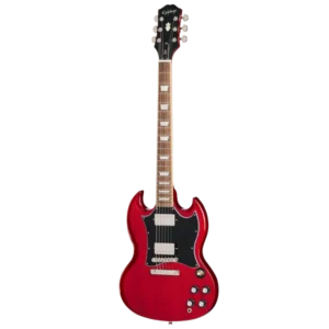 Guitarra Electrica Epiphone SG STAND EIGSGSCHNH1 Cherry