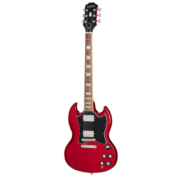 Guitarra Electrica Epiphone SG STAND EIGSGSCHNH1 Cherry