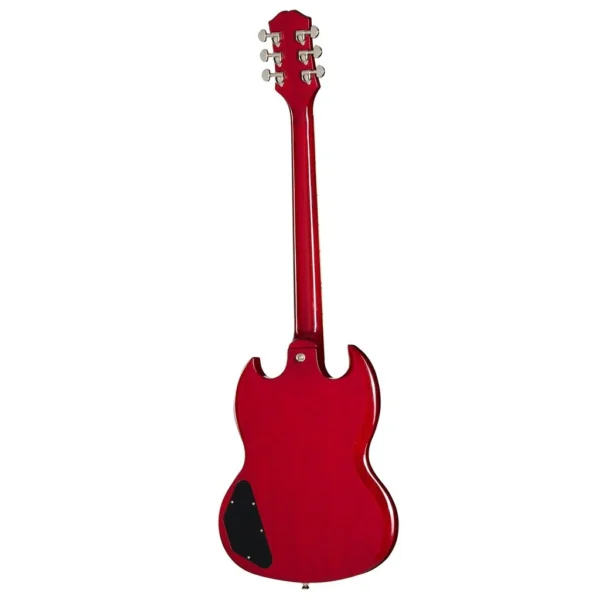 Guitarra Electrica Epiphone SG STAND EIGSGSCHNH1 Cherry