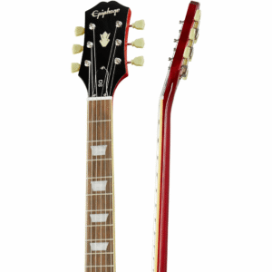 Guitarra Electrica Epiphone SG STAND EIGSGSCHNH1 Cherry