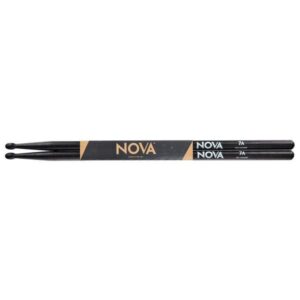 Vic Firth Nova Punta Nylon 7AB Negra
