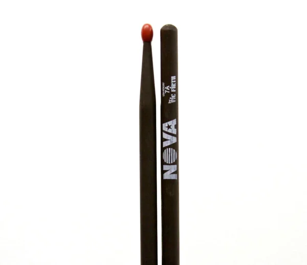 Vic Firth Nova Punta Nylon 7AB Negra