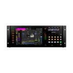 Behringer WING Rack de 48 canales