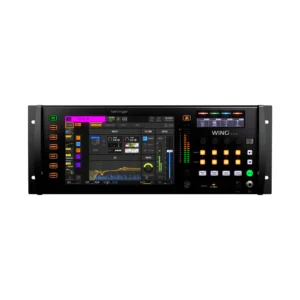Behringer WING Rack de 48 canales