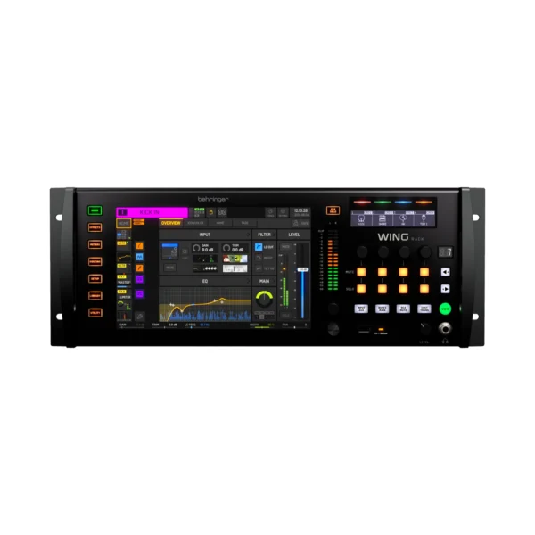 Behringer WING Rack de 48 canales