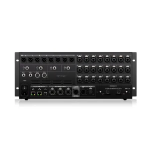 Behringer WING Rack de 48 canales