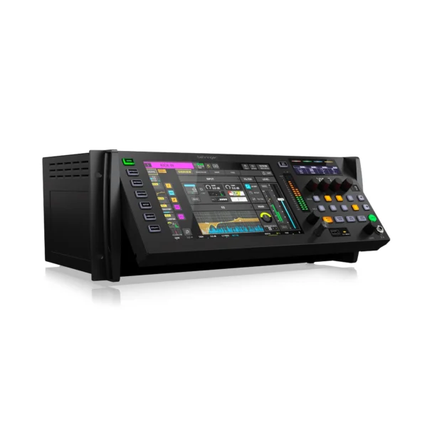 Behringer WING Rack de 48 canales