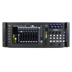 Behringer WING Rack de 48 canales