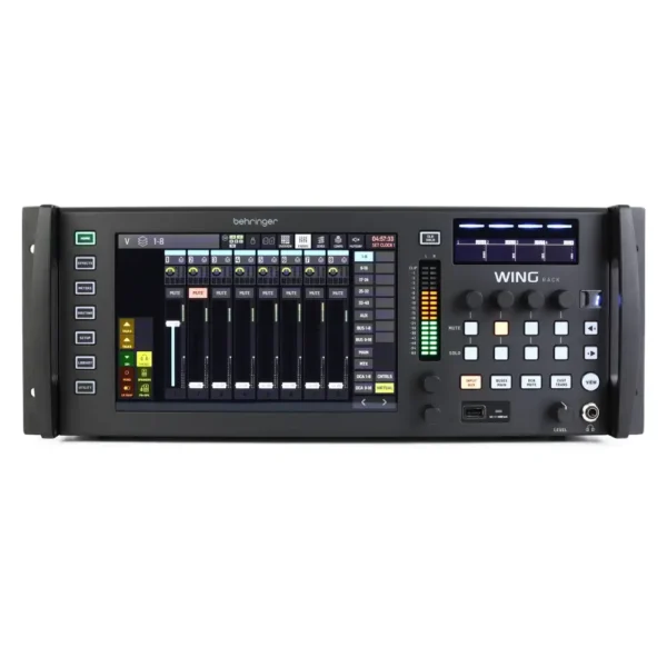 Behringer WING Rack de 48 canales