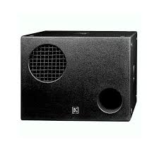 EB115A Beta Three Activo 15