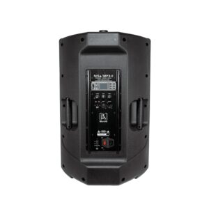 Beta Three N15A
