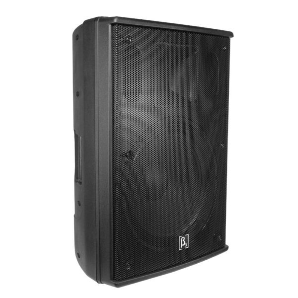 Beta Three N15A