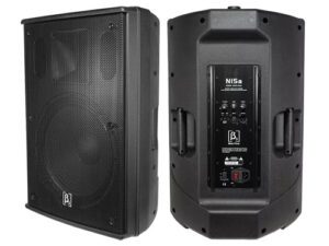 Beta Three N15A