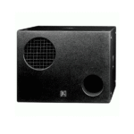 Beta Three EB115A Bajo activo