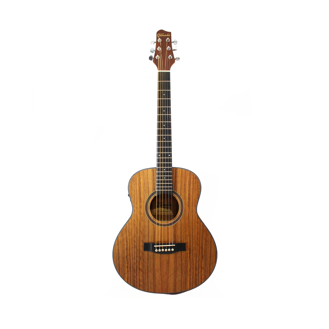 Granada Mountain Mini Walnut