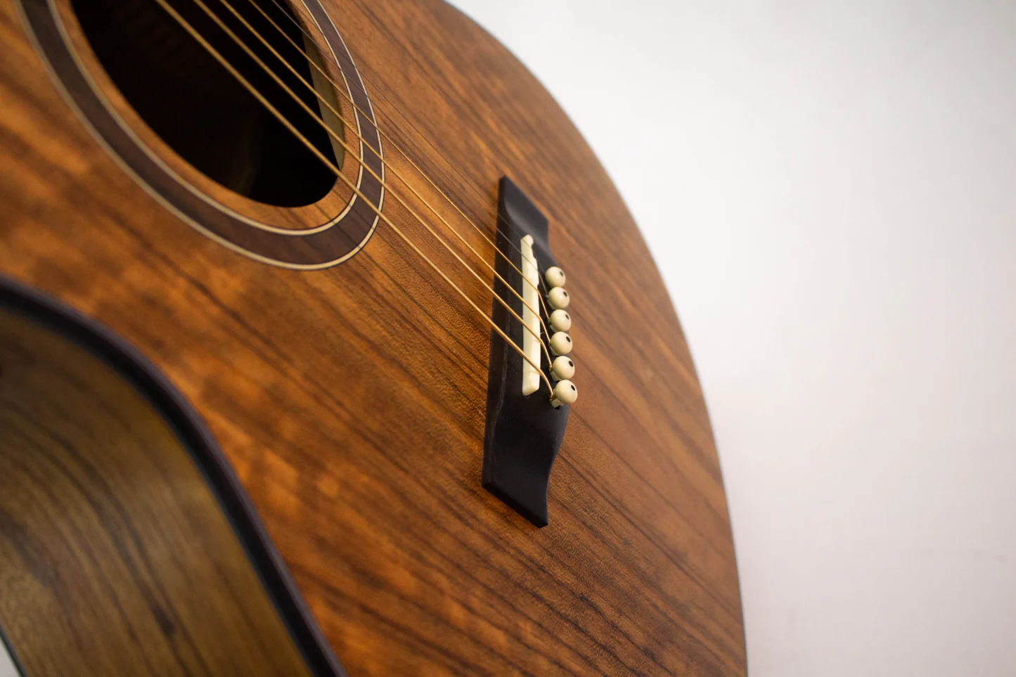 Granada Mountain Mini Walnut