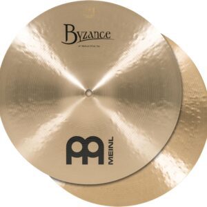 Meinl Byzance De 14 Hit Hat