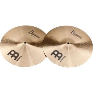 Meinl Byzance De 14 Hit Hat
