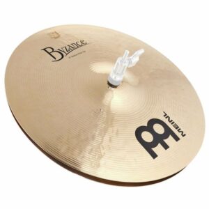 Meinl Byzance De 14 Hit Hat