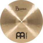 Meinl Byzance De 18 Crash