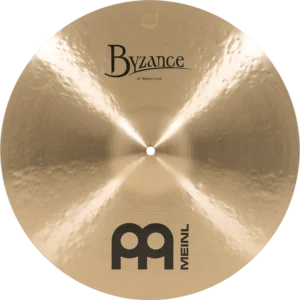 Meinl Byzance De 18 Crash