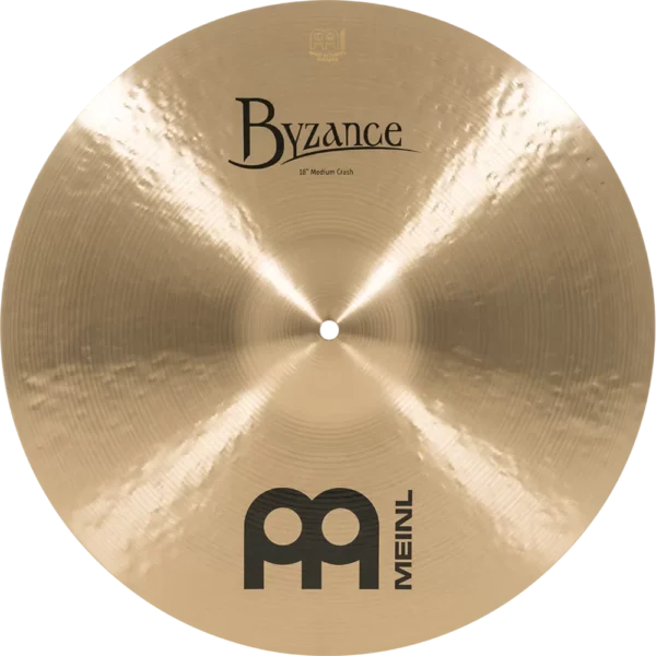 Meinl Byzance De 18 Crash