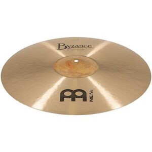 Meinl Byzance De 18 Crash