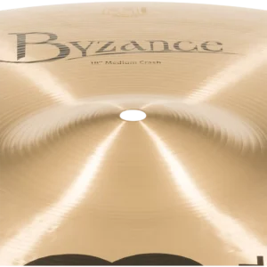 Meinl Byzance De 18 Crash