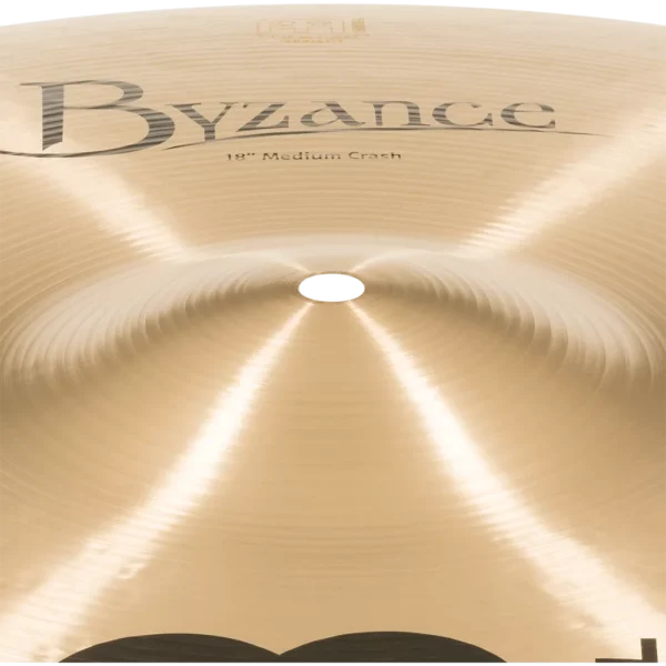 Meinl Byzance De 18 Crash