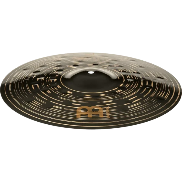 Meinl Classics Custom Dark De 16 Crash